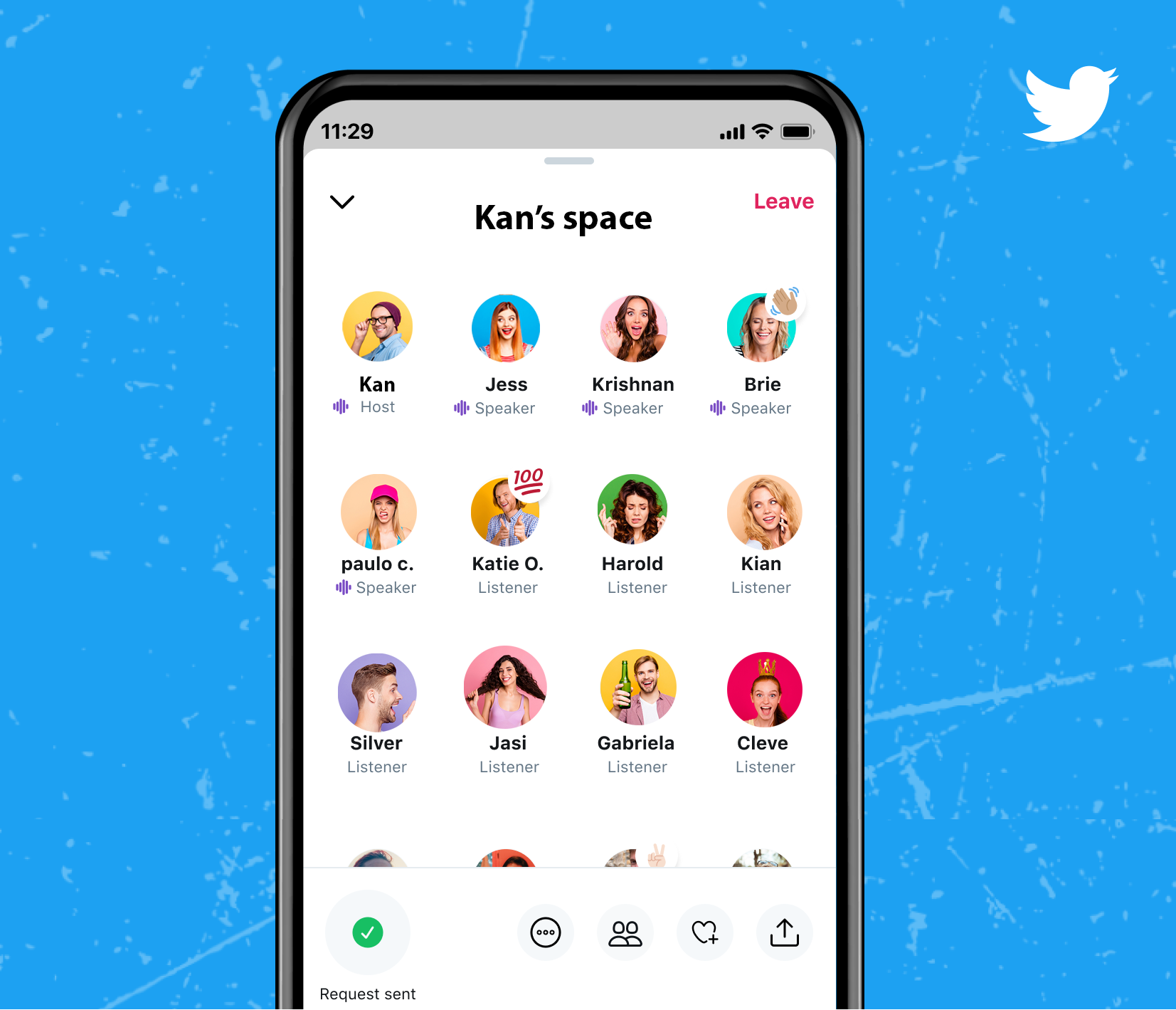 Twitter Spaces ทำ Clubhouse ถึงกับสะเทือน