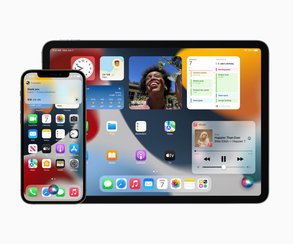 IOS15