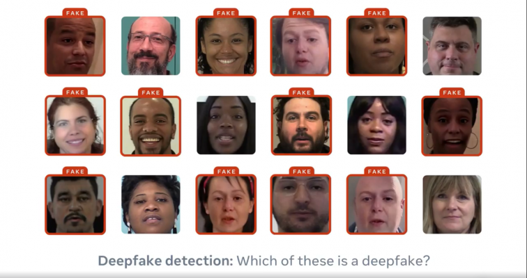 deepfake