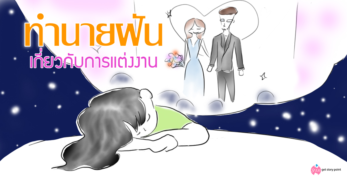 ทำนายฝันเกี่ยวกับความฝัน