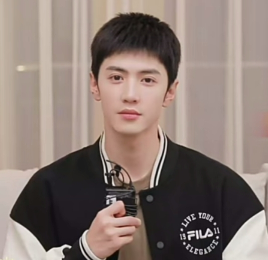 เฉินเจ๋อหย่วน ประวัติ ผลงานซีรีส์จีน และเรื่องน่ารู้ (Chen Zheyuan)