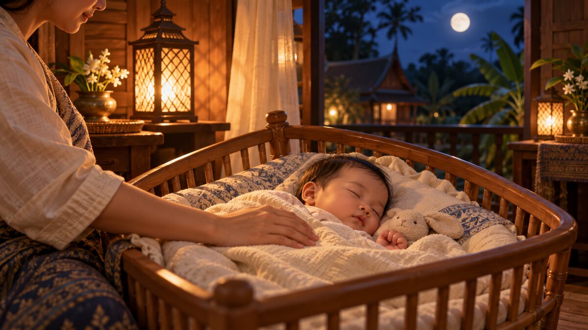 ฝันว่าให้เด็กดูดนม หมายถึงอะไร พร้อมเลขเด่น เลขนำโชค