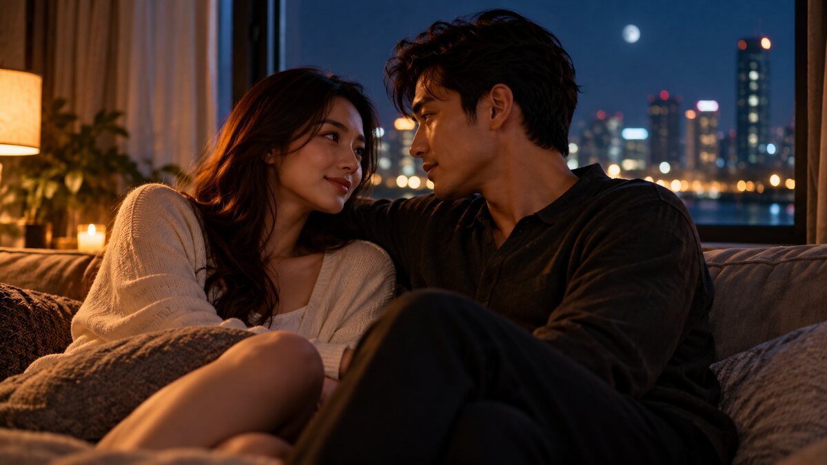 ฝันเห็นอวัยวะเพศชาย