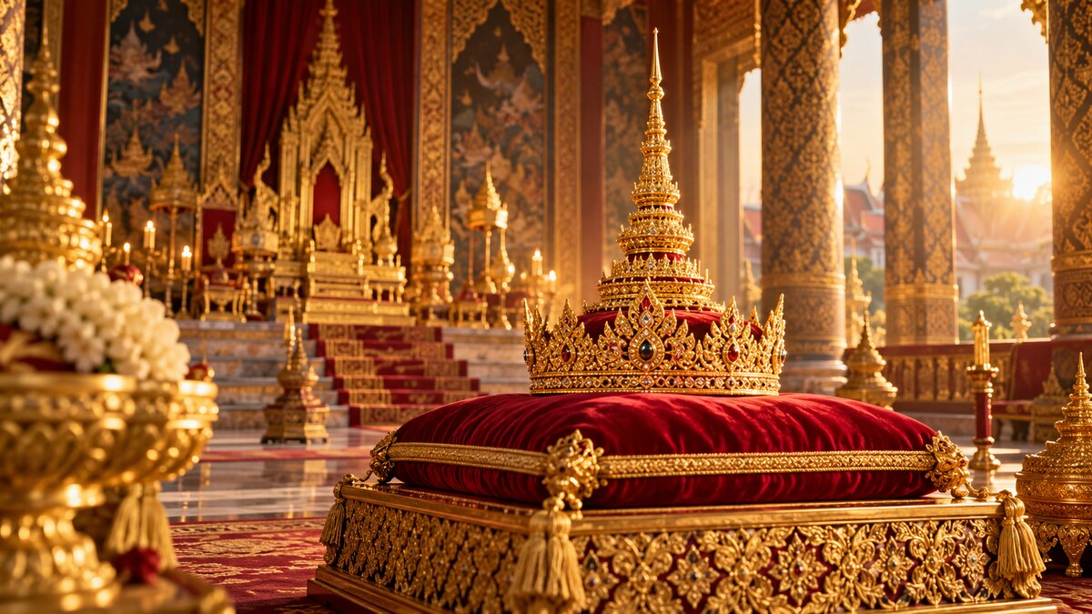 ฝันเห็นในหลวง รัชกาลที่ 9 หมายถึงอะไร? ทำนายฝัน เลขเด่น เลขนำโชค