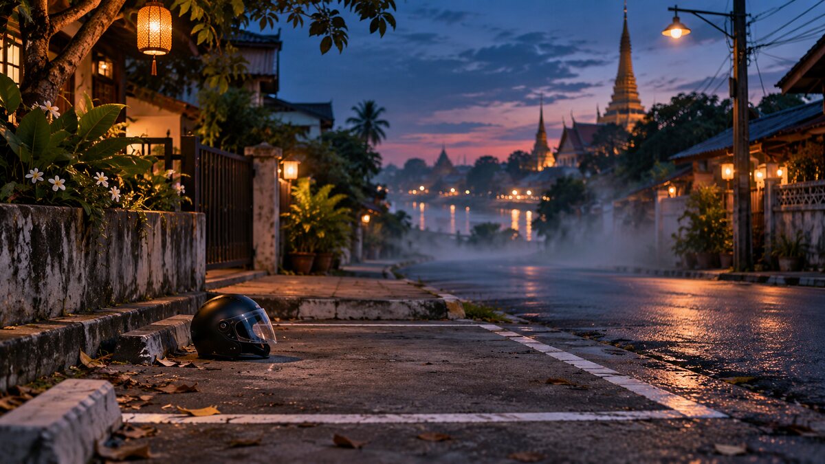 ฝันว่ารถมอเตอร์ไซค์หาย หมายถึงอะไร? ทำนายฝันพร้อมเลขเด่น