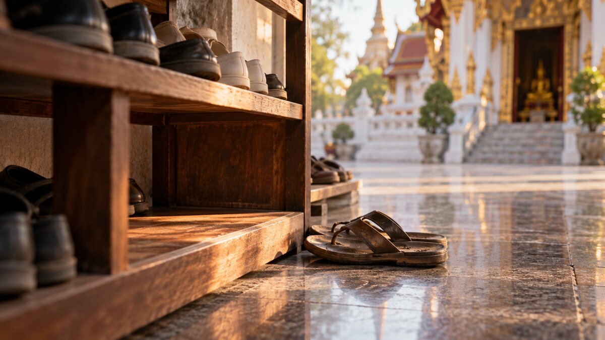 ฝันว่ารองเท้าหาย หมายถึงอะไร? ทำนายฝันพร้อมเลขเด่น