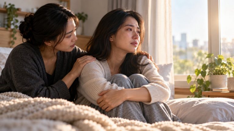 ฝันว่าถูกจับหน้า ทำนายฝันว่าอย่างไร? เลขเด่น เลขนำโชค