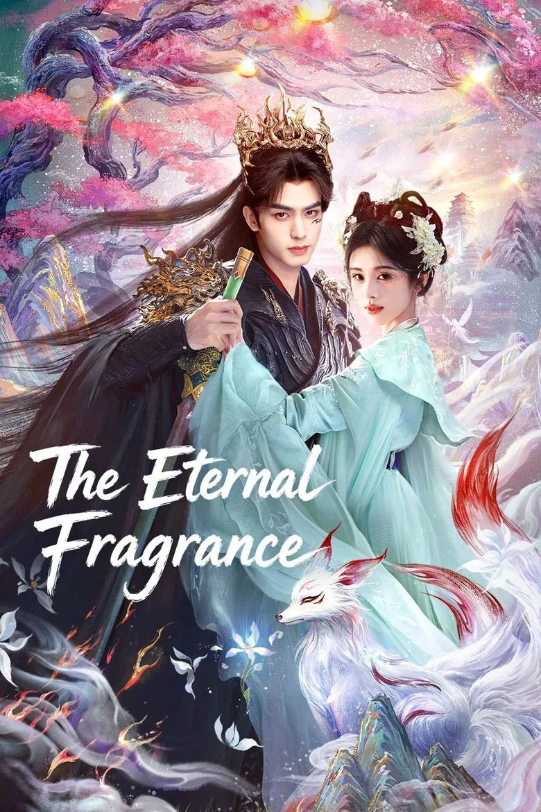ซ่งเวยหลงใน The Eternal Fragrance