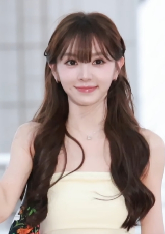 เถียนซีเวย Tian Xiwei ภาพที่ 1