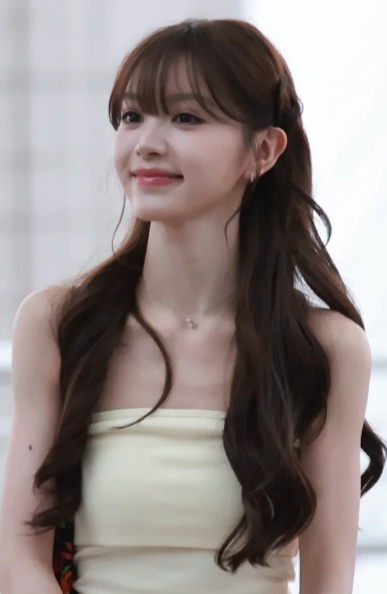 เถียนซีเวย Tian Xiwei ภาพที่ 2