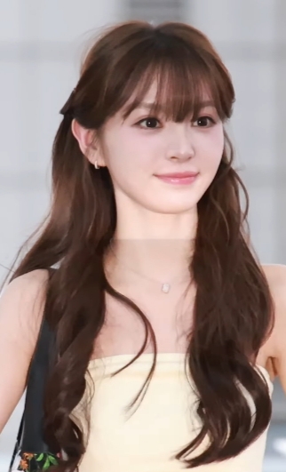 เถียนซีเวย Tian Xiwei ภาพที่ 5