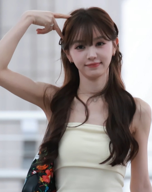 เถียนซีเวย Tian Xiwei ภาพที่ 8